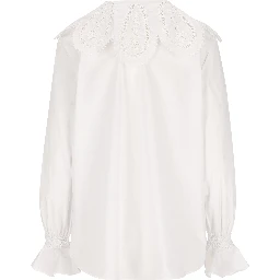 Shirts White