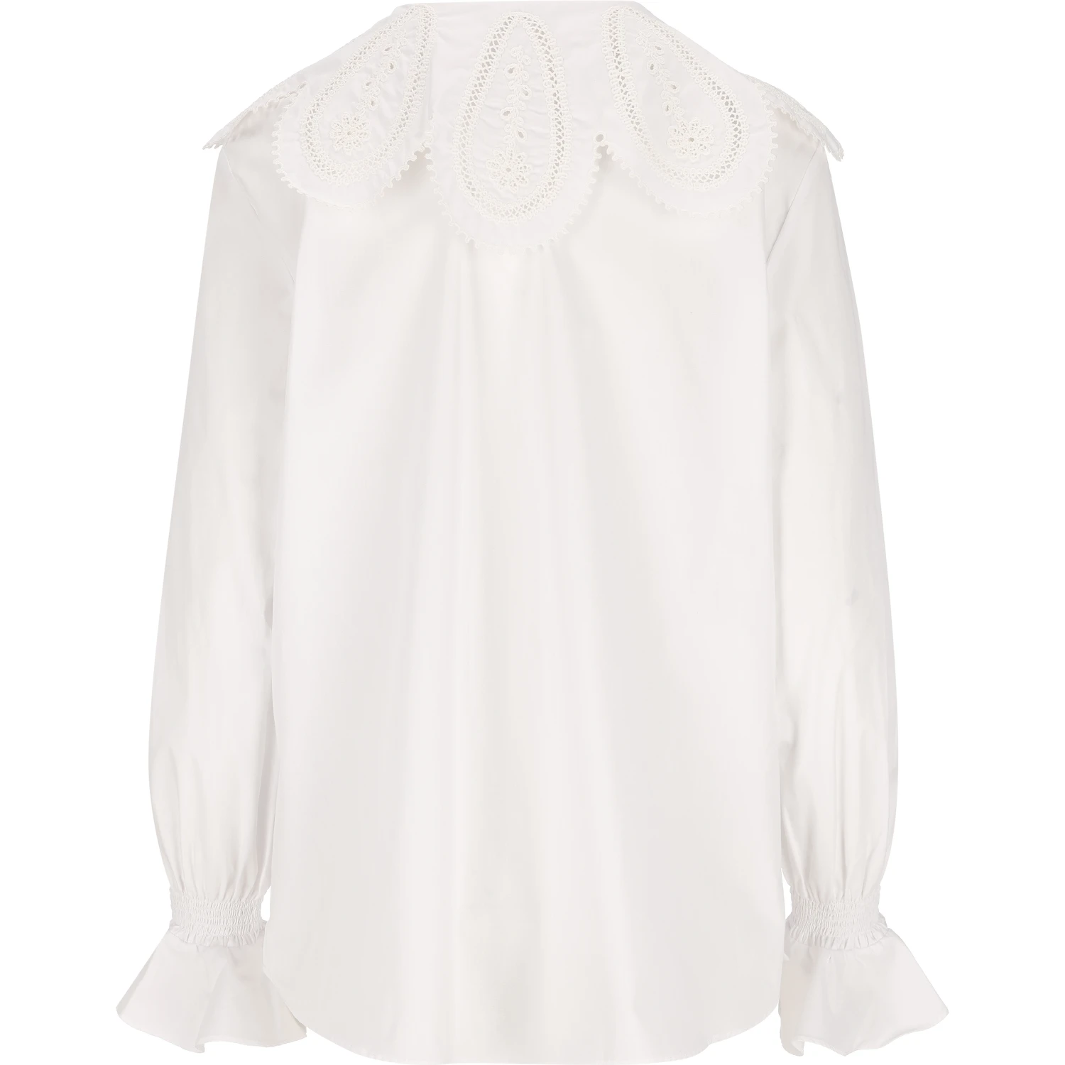 Shirts White
