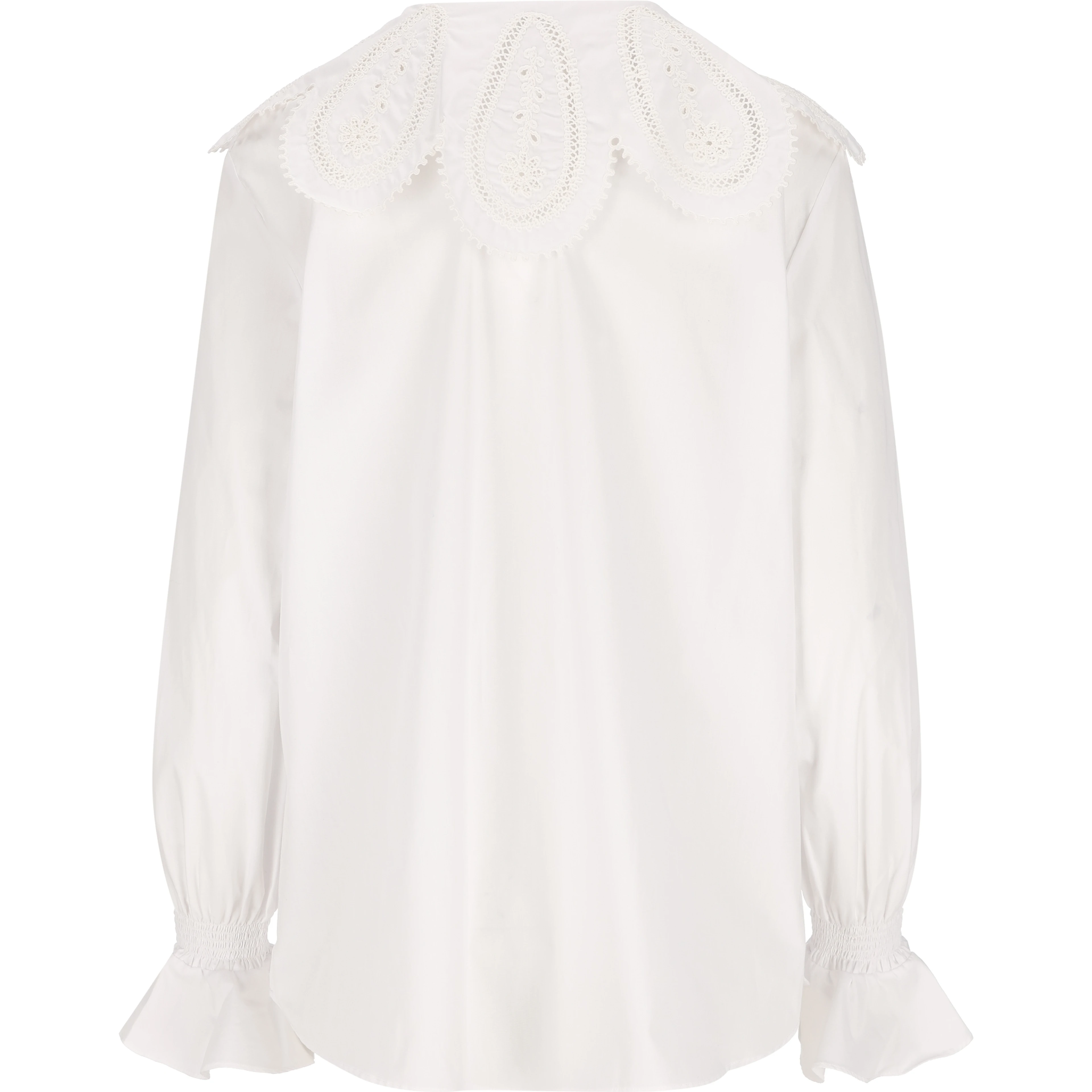 Shirts White