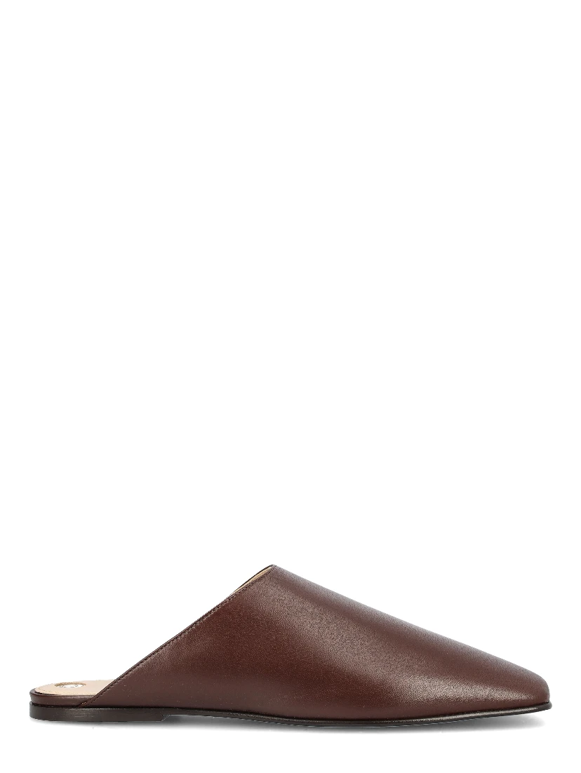 Loro Piana Sandals Brown