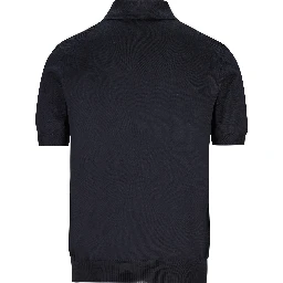 كنزات برادا زرقاء