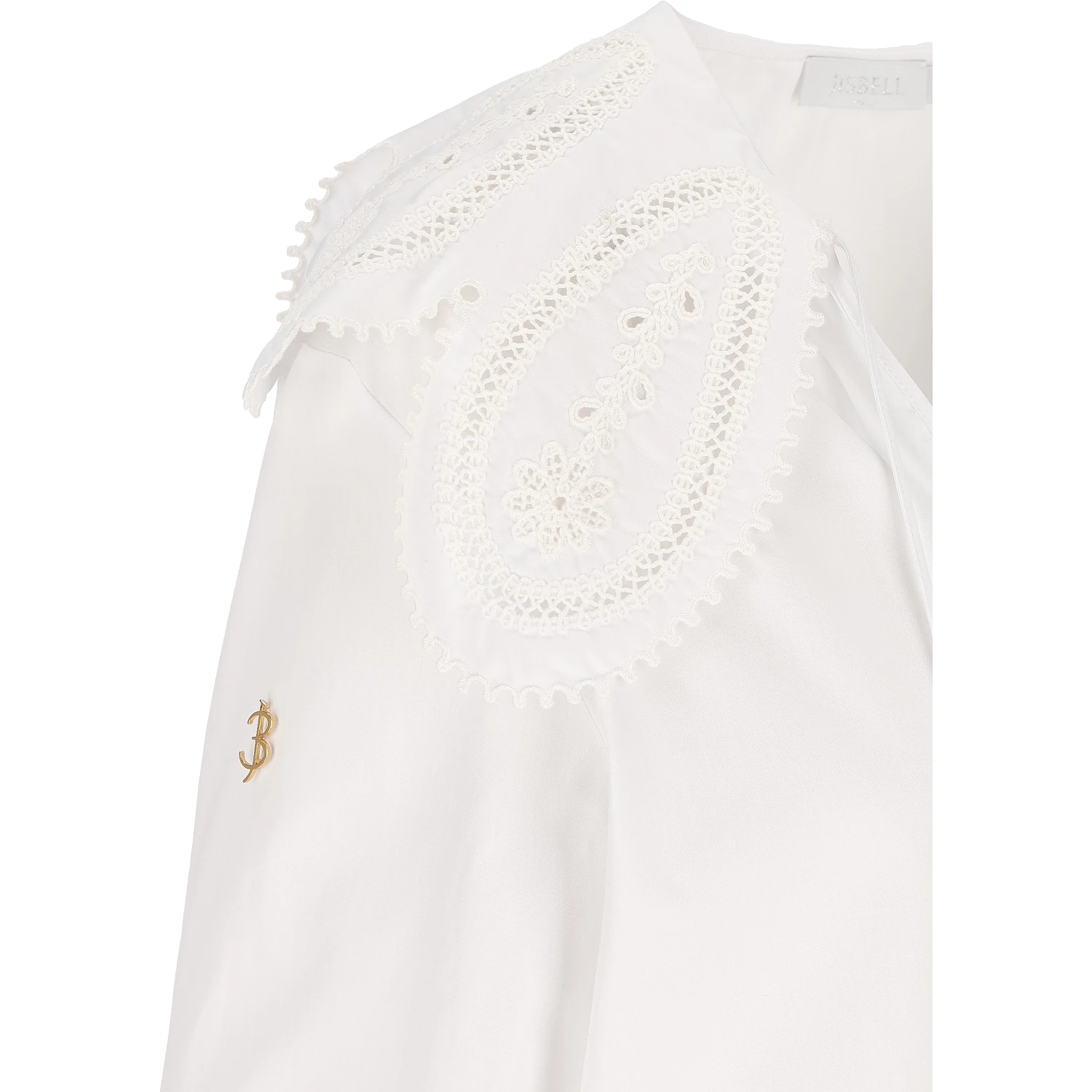 Shirts White