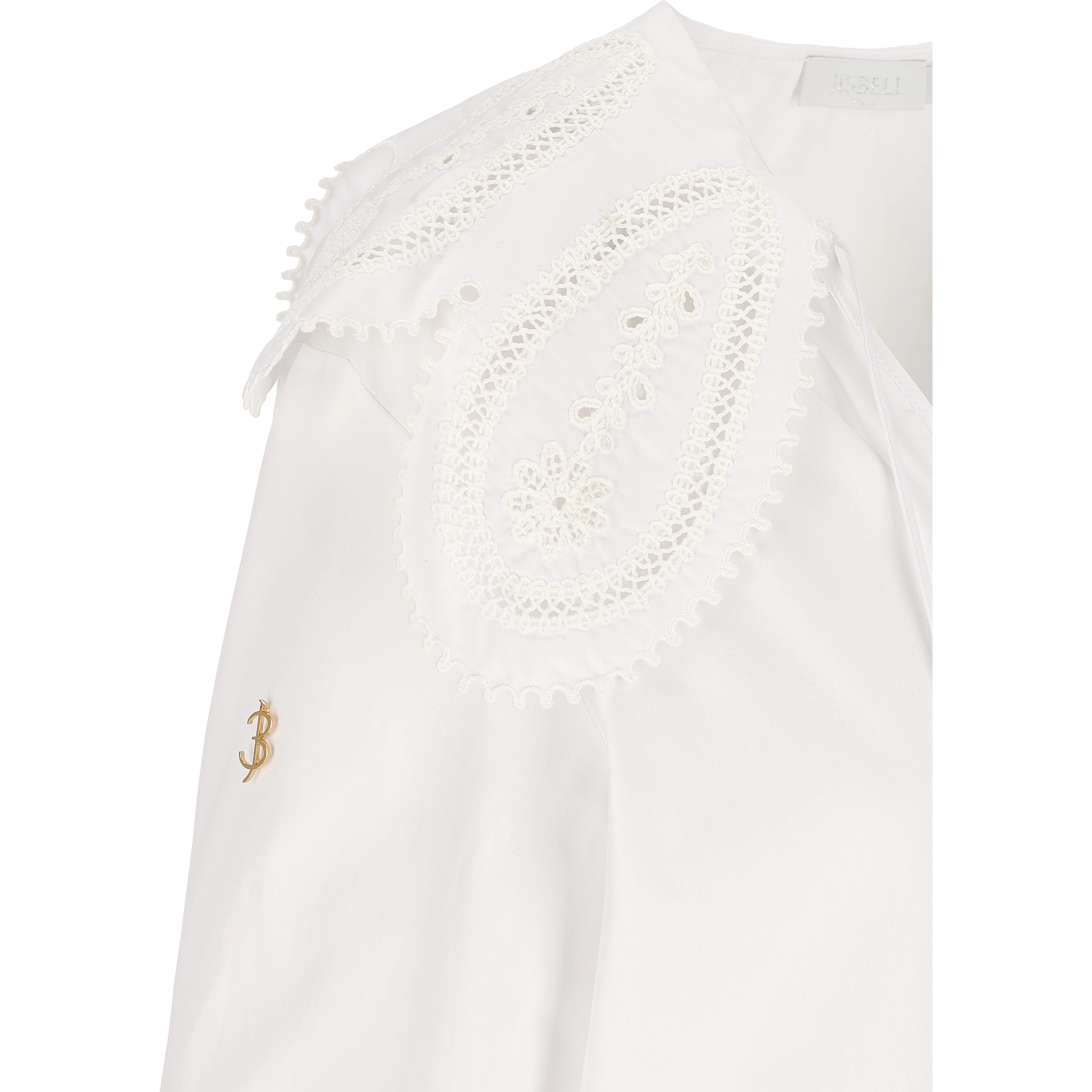 Shirts White