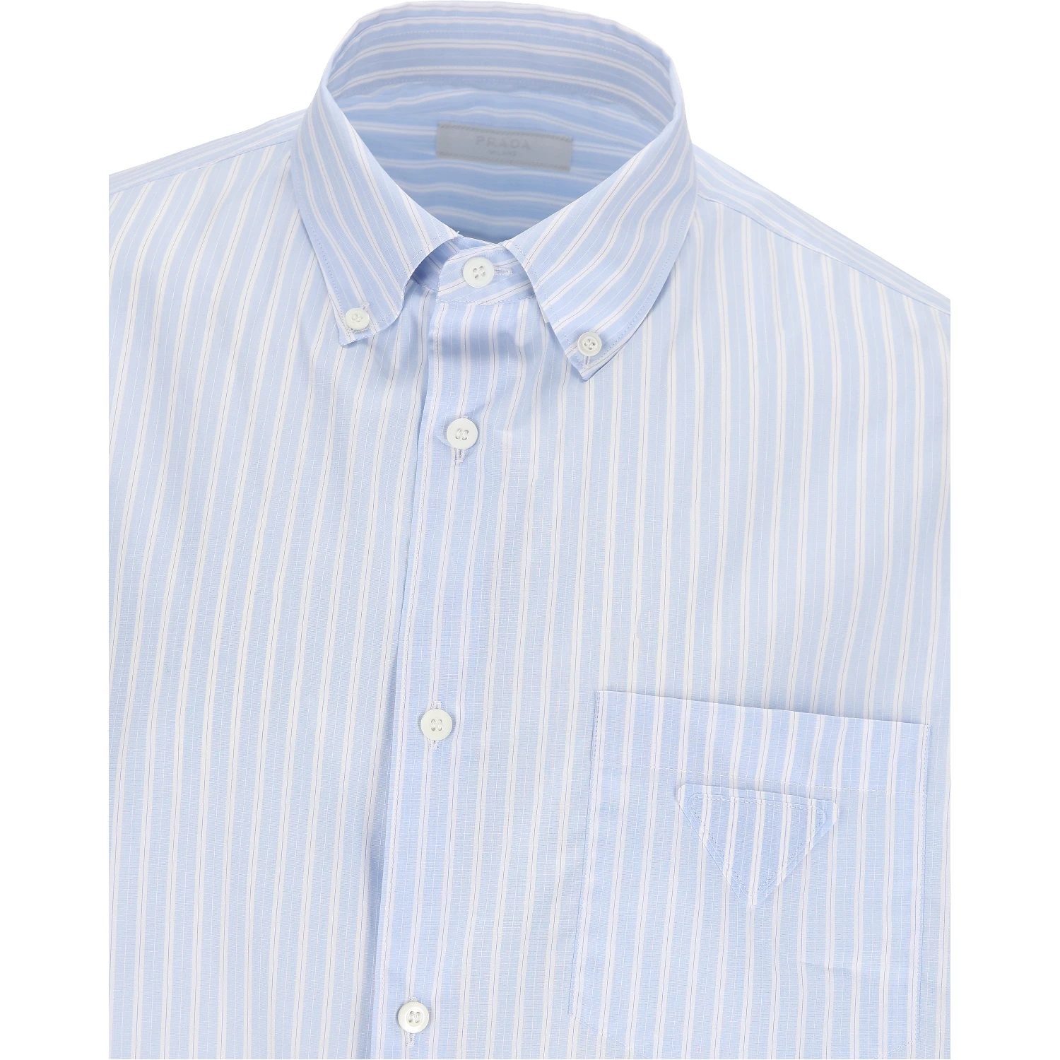 Prada Shirts
