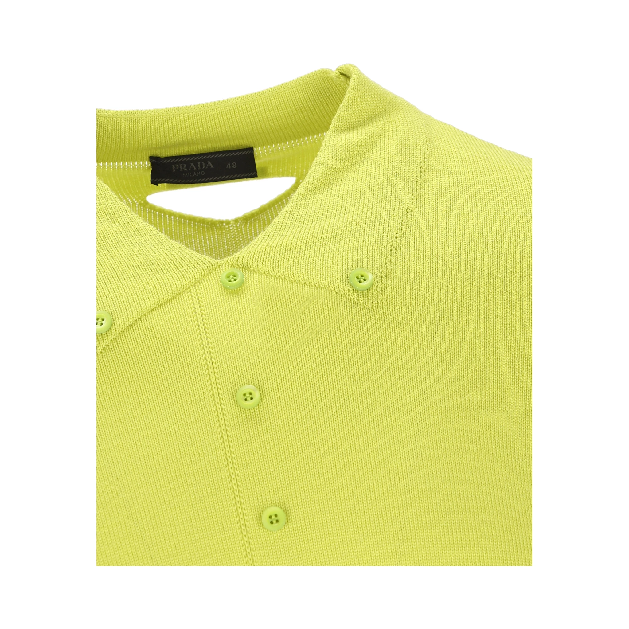 كنزات برادا