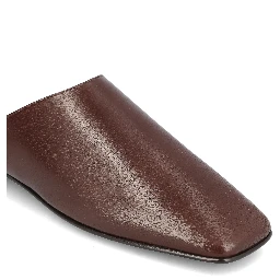 Loro Piana Sandals Brown