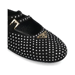 Prada Flat shoes
