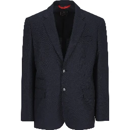 Fay Jackets Blue