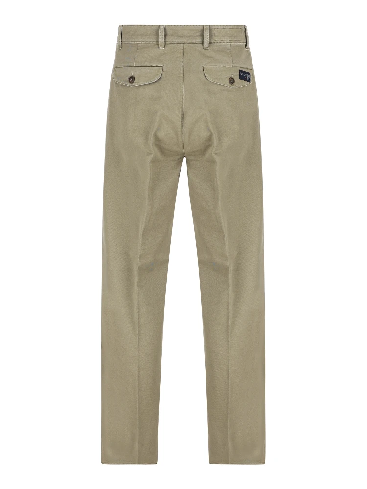 Fay RTW... Green alternative