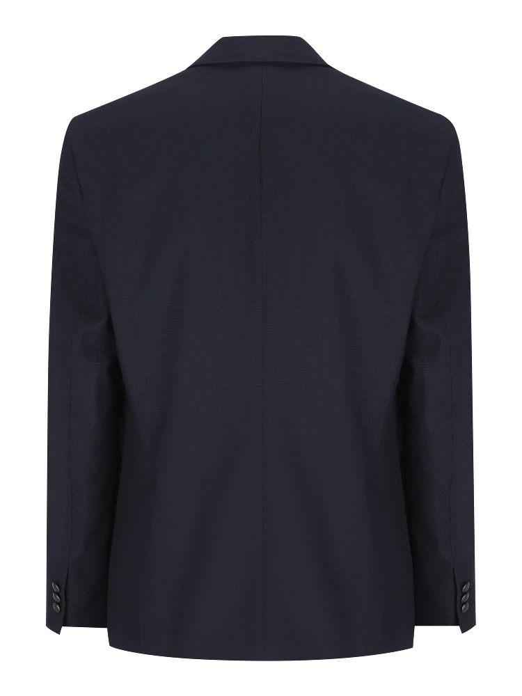 Fay Jackets Blue alternative