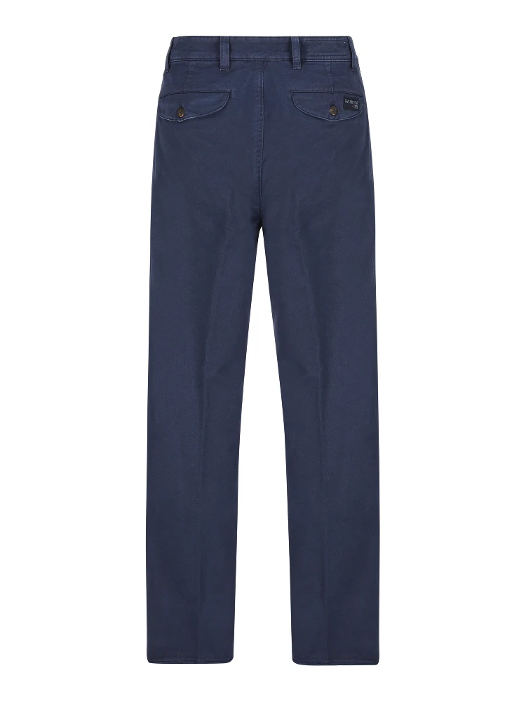 Fay RTW... Blue alternative