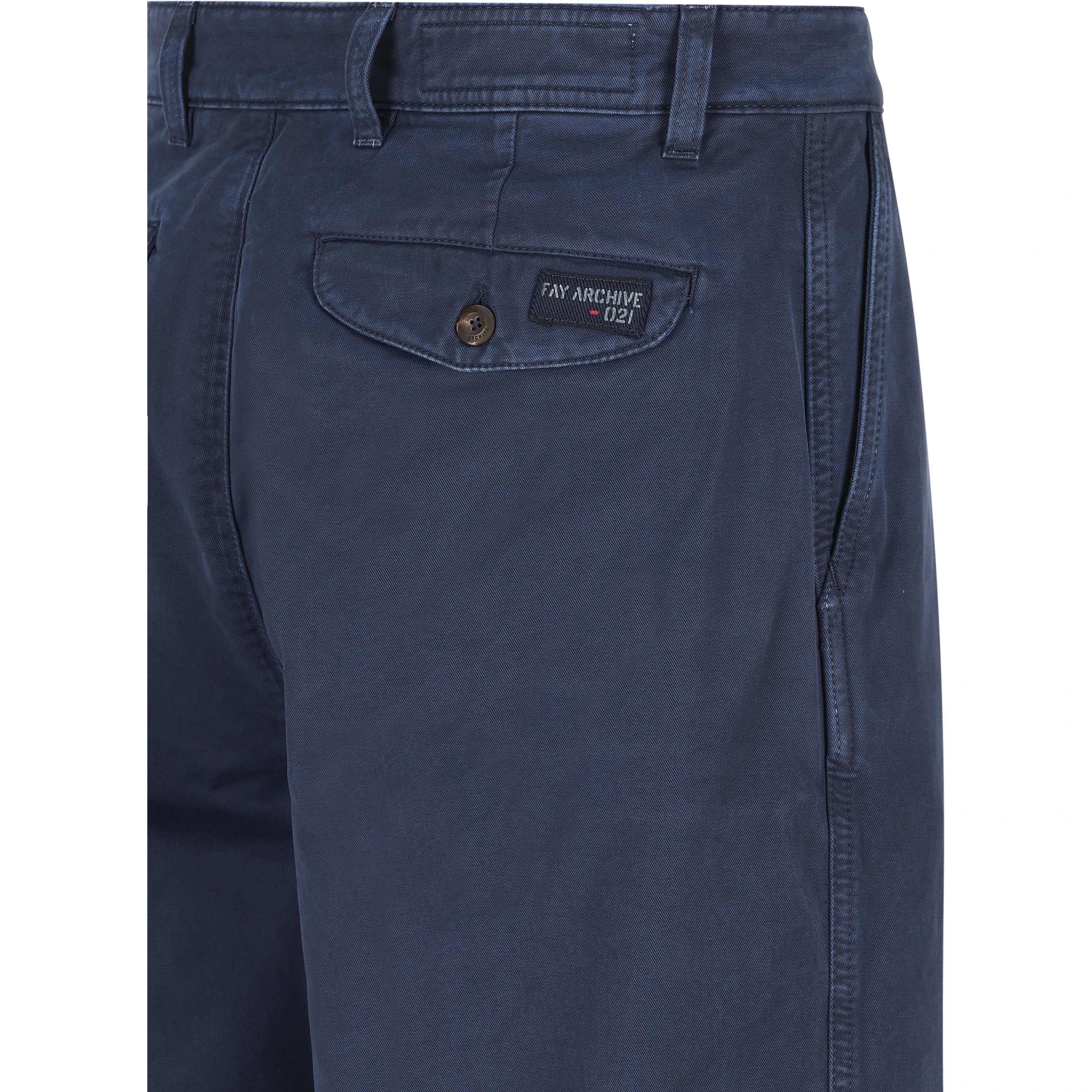 Fay RTW... Blue