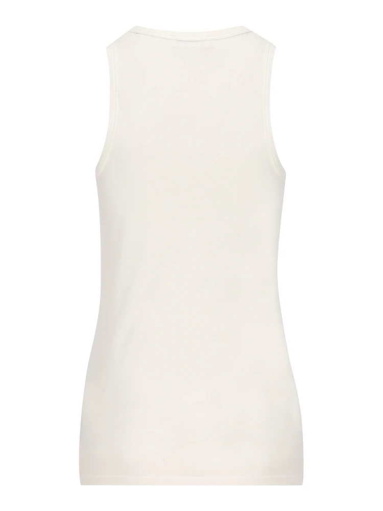 Jil Sander Top White alternative