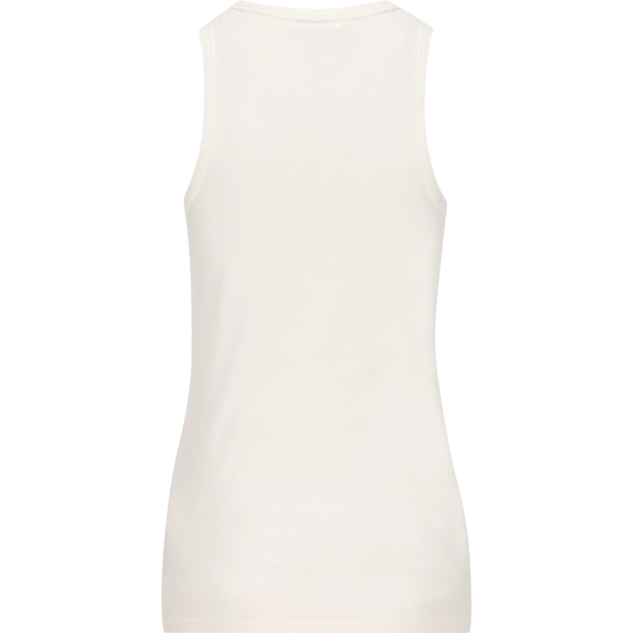 Jil Sander Top White