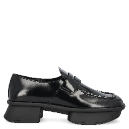 Prada Flat shoes Black