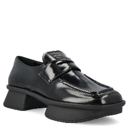 Prada Flat shoes Black