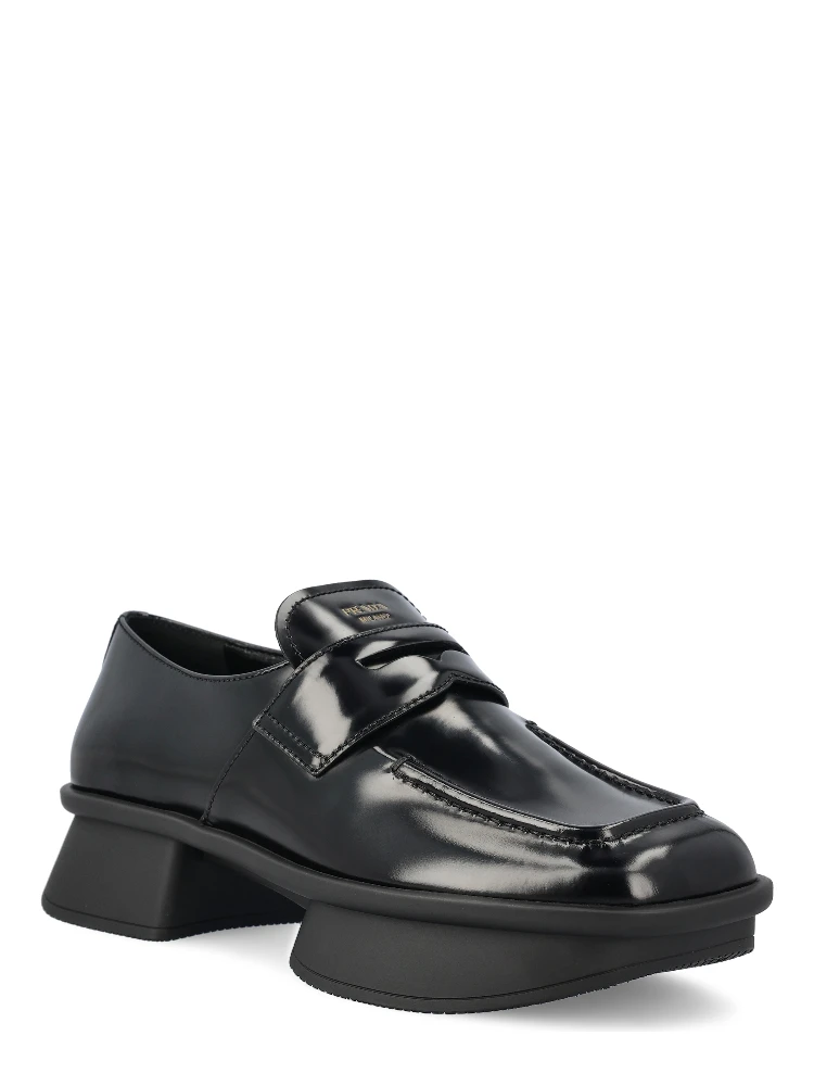 Prada Flat shoes Black alternative