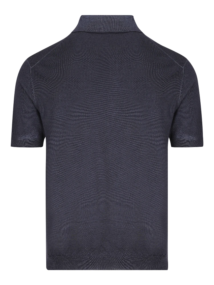 Prada T-shirts and Polos Blue alternative
