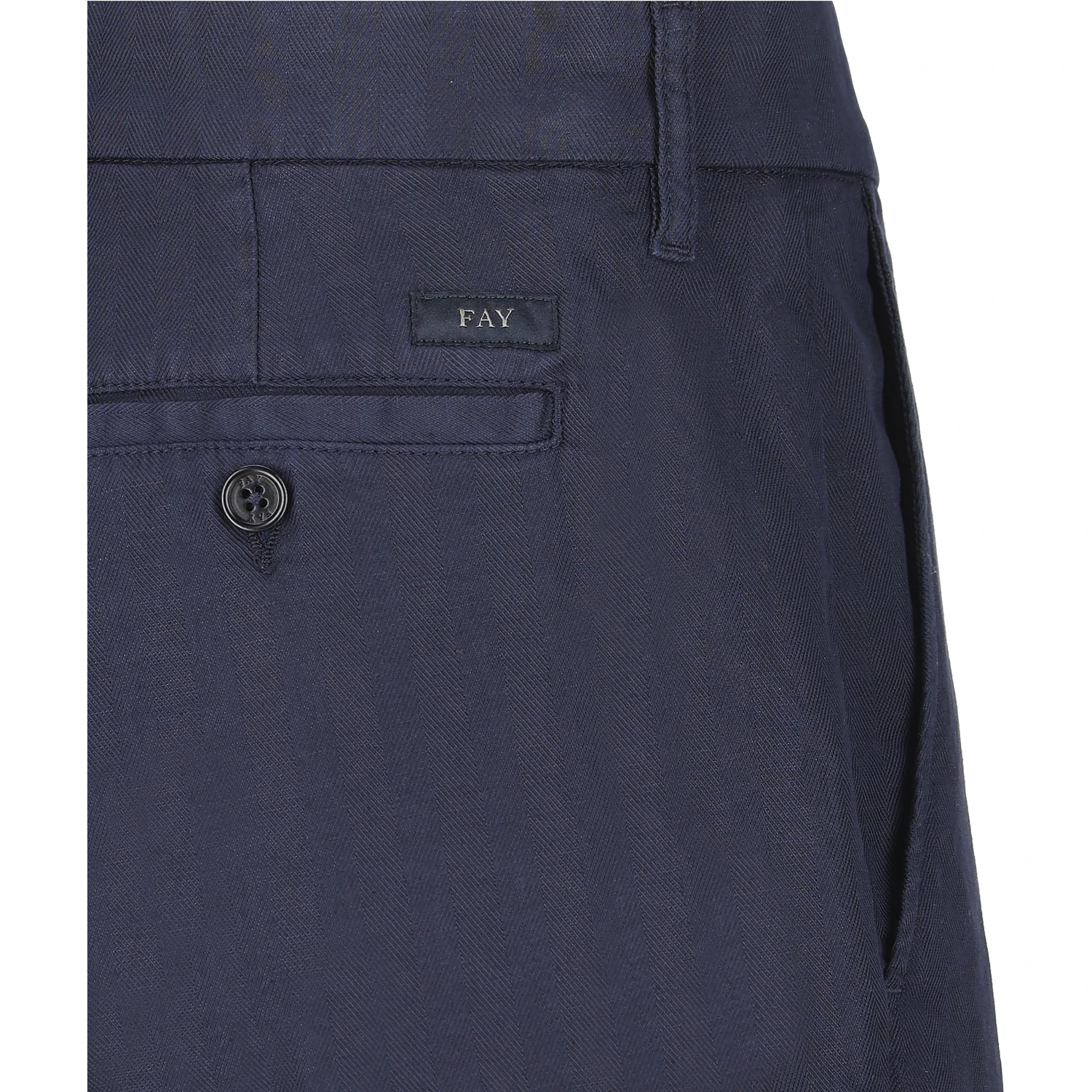 Fay RTW... Blue