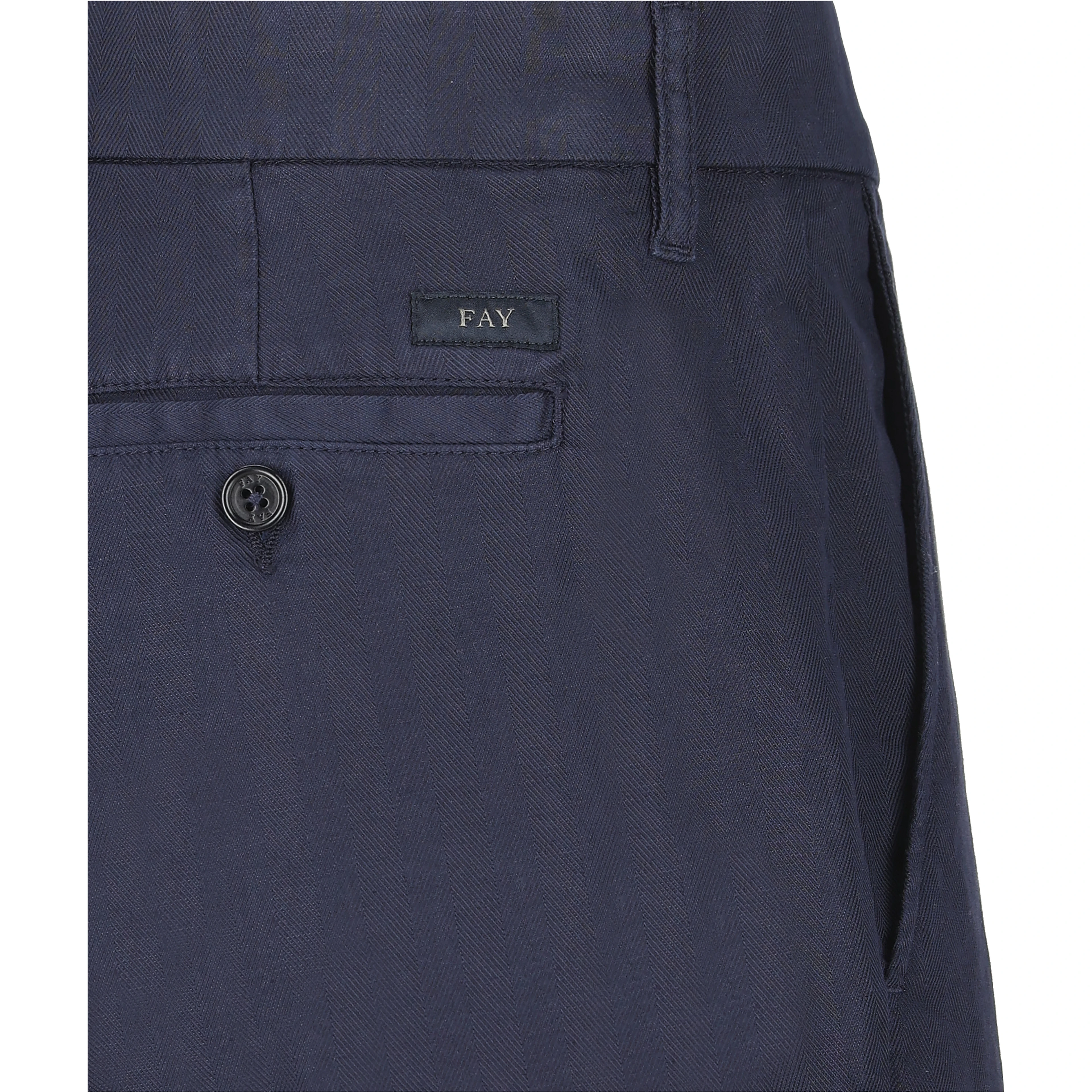 Fay RTW... Blue