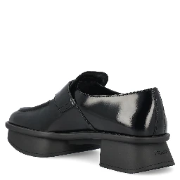 Prada Flat shoes Black