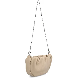 soft nappa leather Hobo Brioche bag