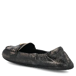 Prada Flat shoes Black