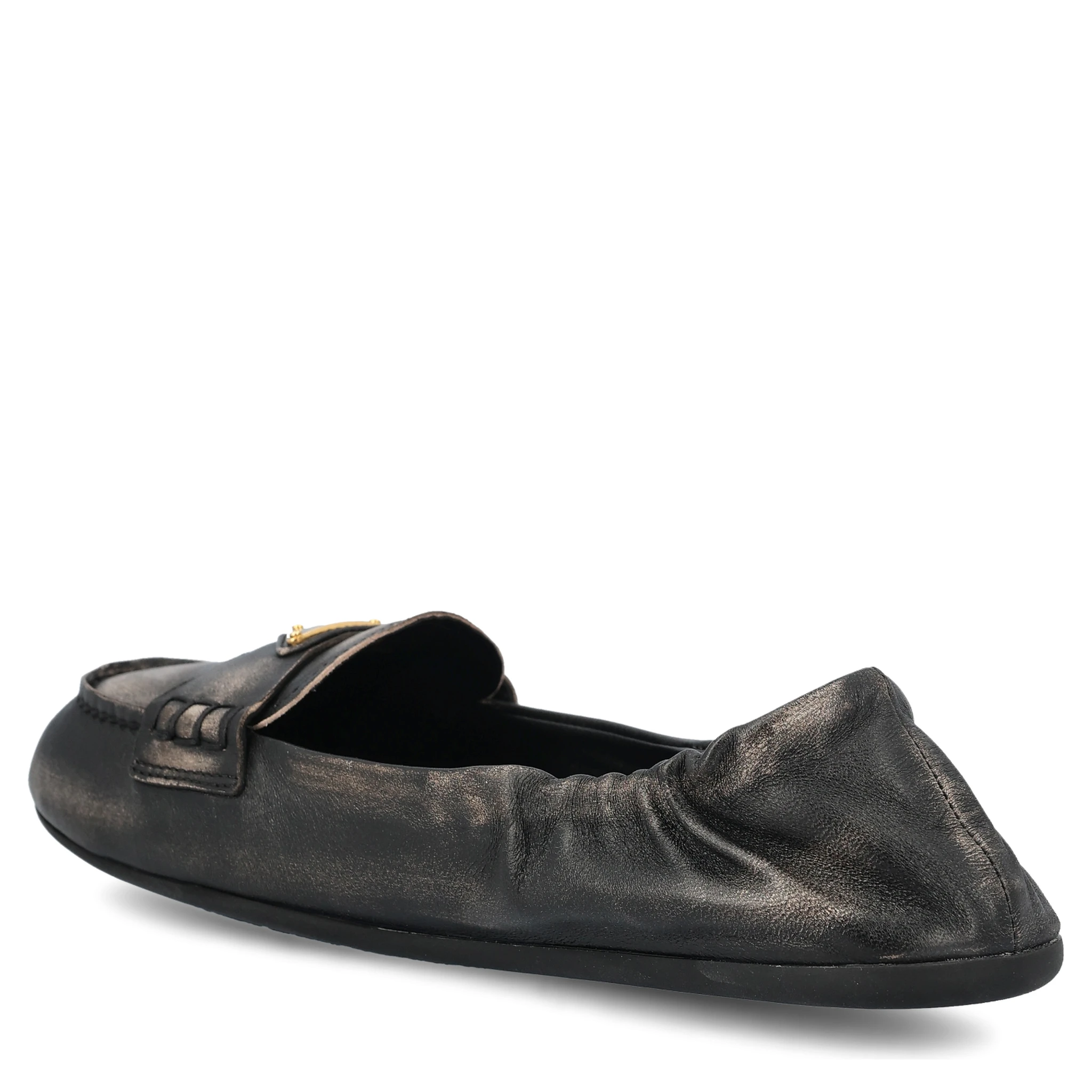 Prada Flat shoes Black