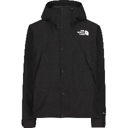 THE NORTH FACE Jackets Black