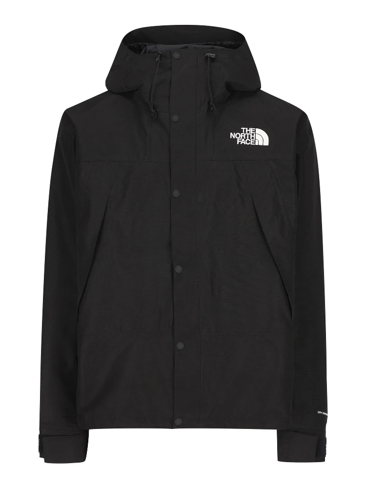 THE NORTH FACE Jackets Black