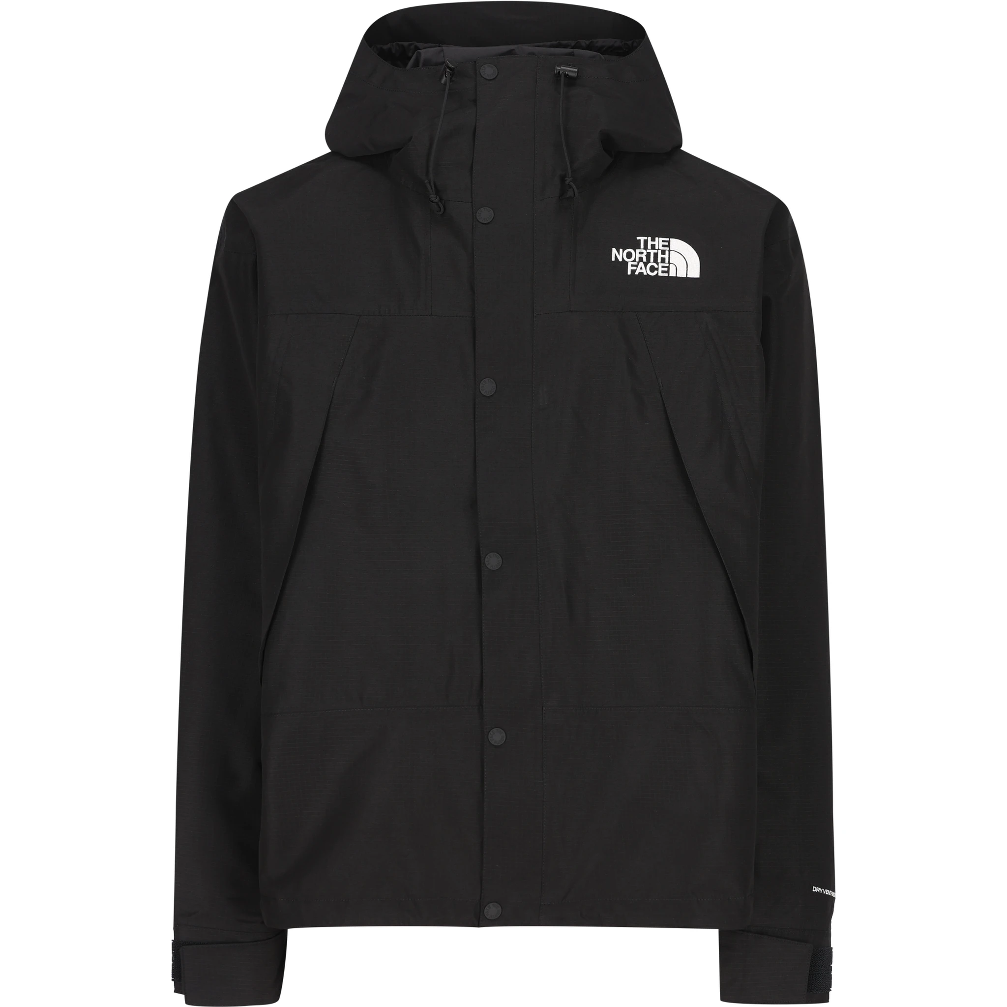 THE NORTH FACE Jackets Black