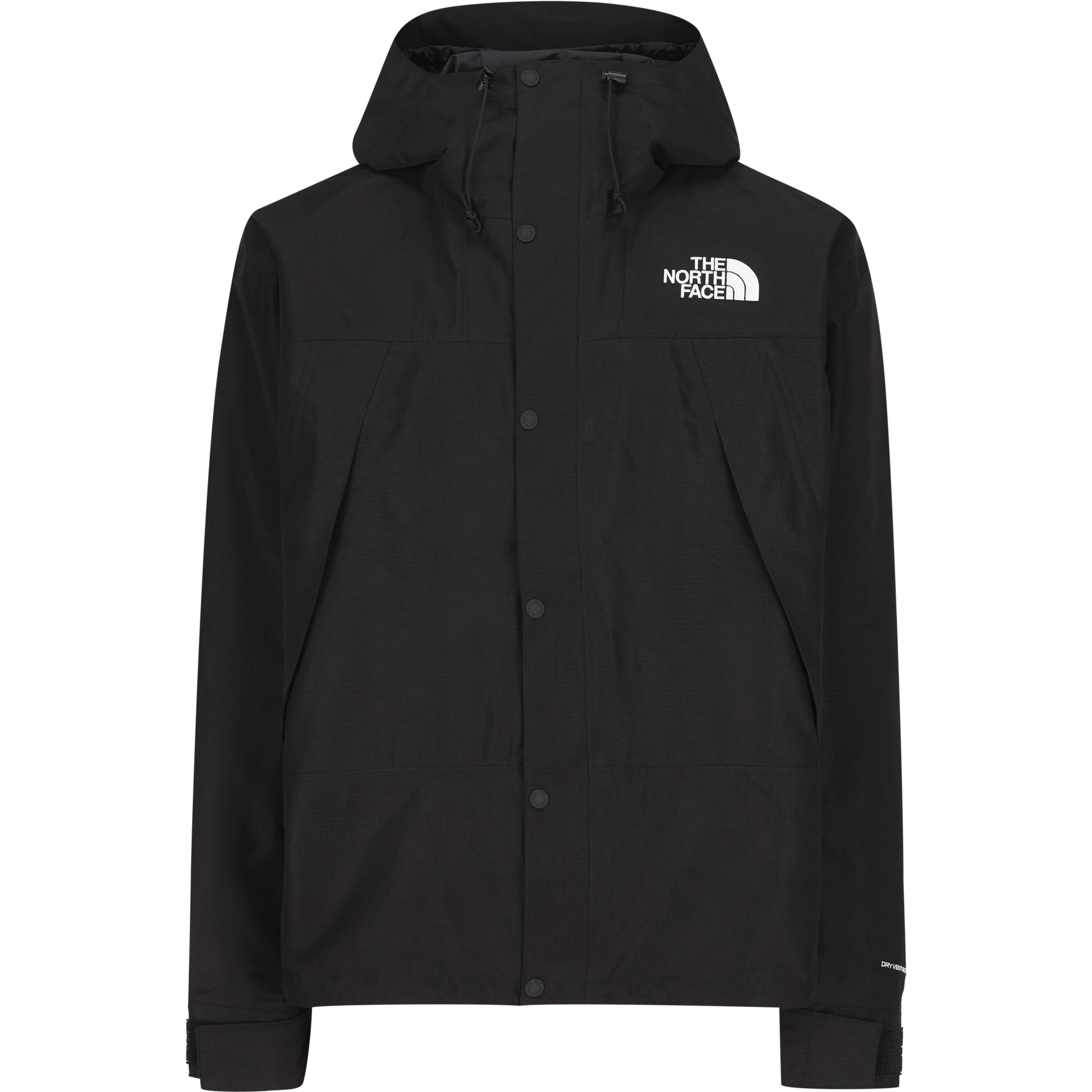 THE NORTH FACE Jackets Black