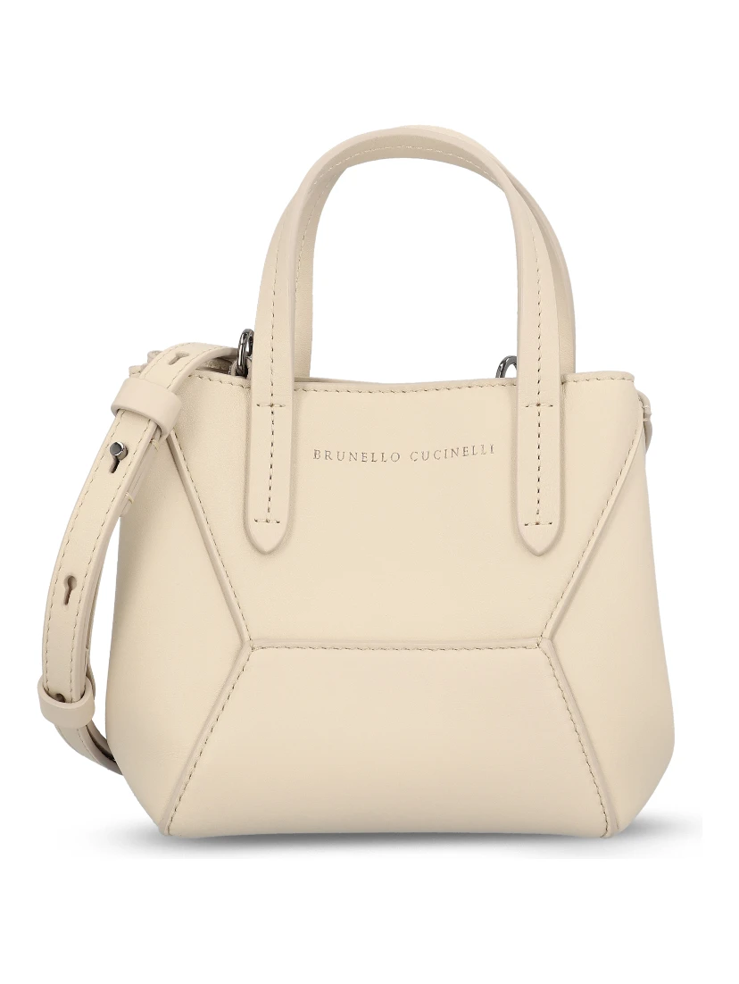 Brunello Cucinelli Bags.. Ivory