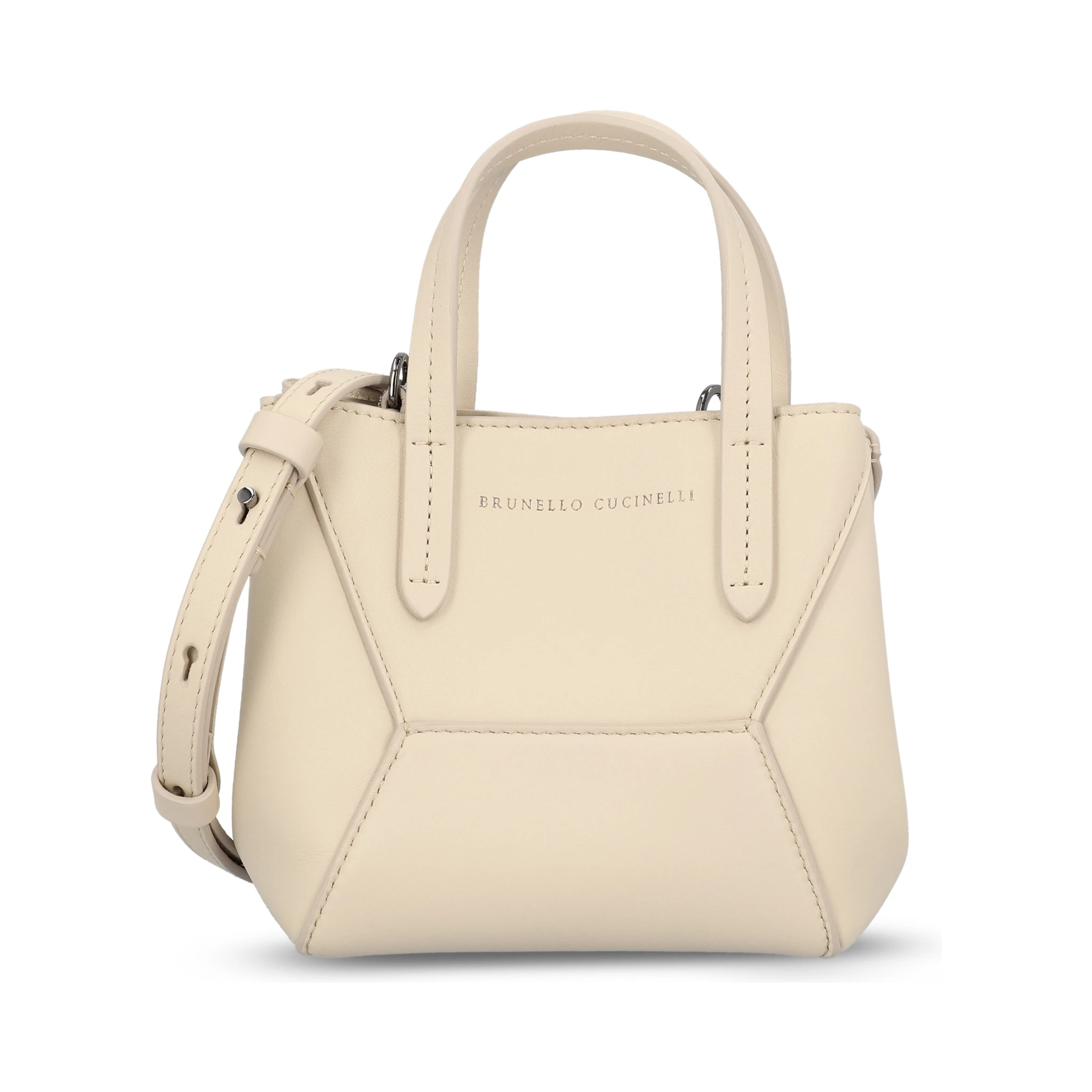 Brunello Cucinelli Bags.. Ivory
