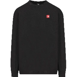 كنزات ذا نورث فيس سوداء