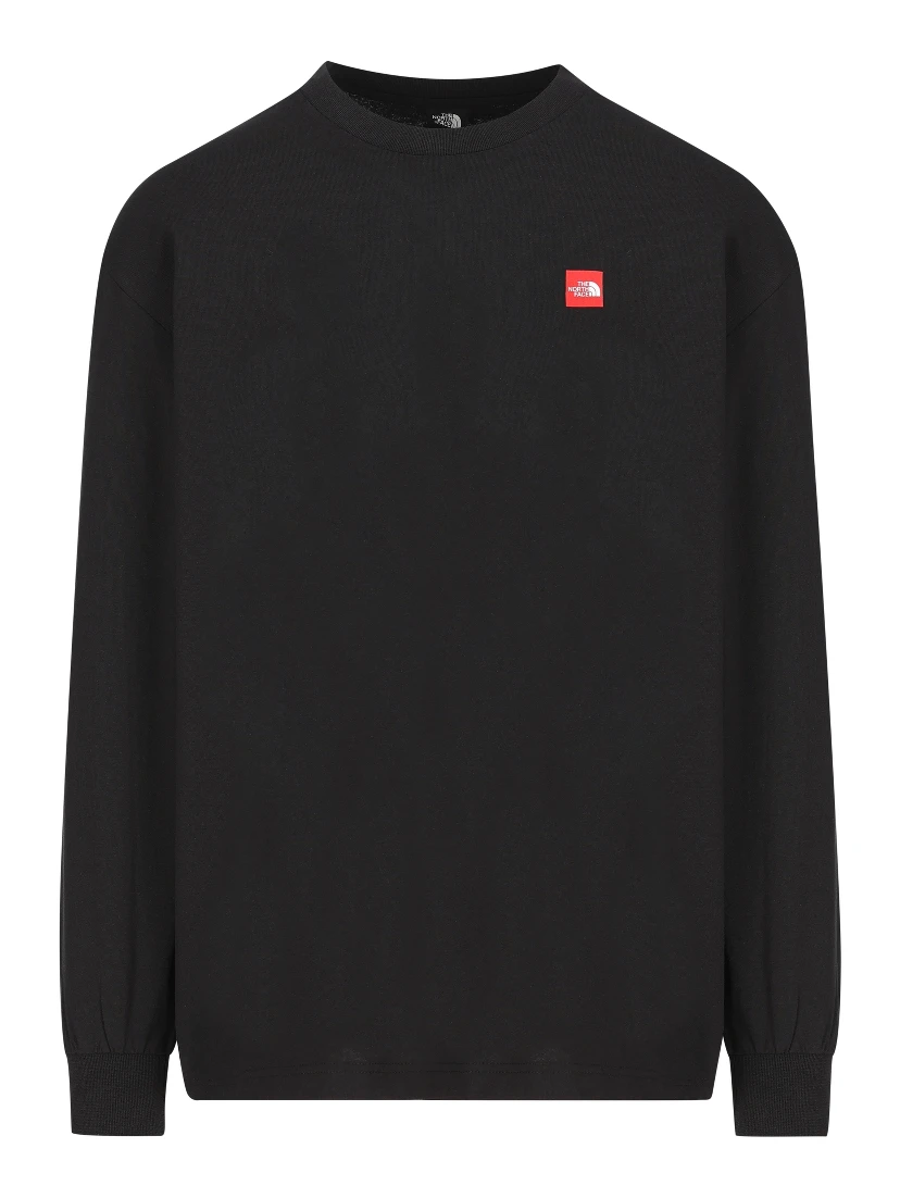 THE NORTH FACE Sweaters Black