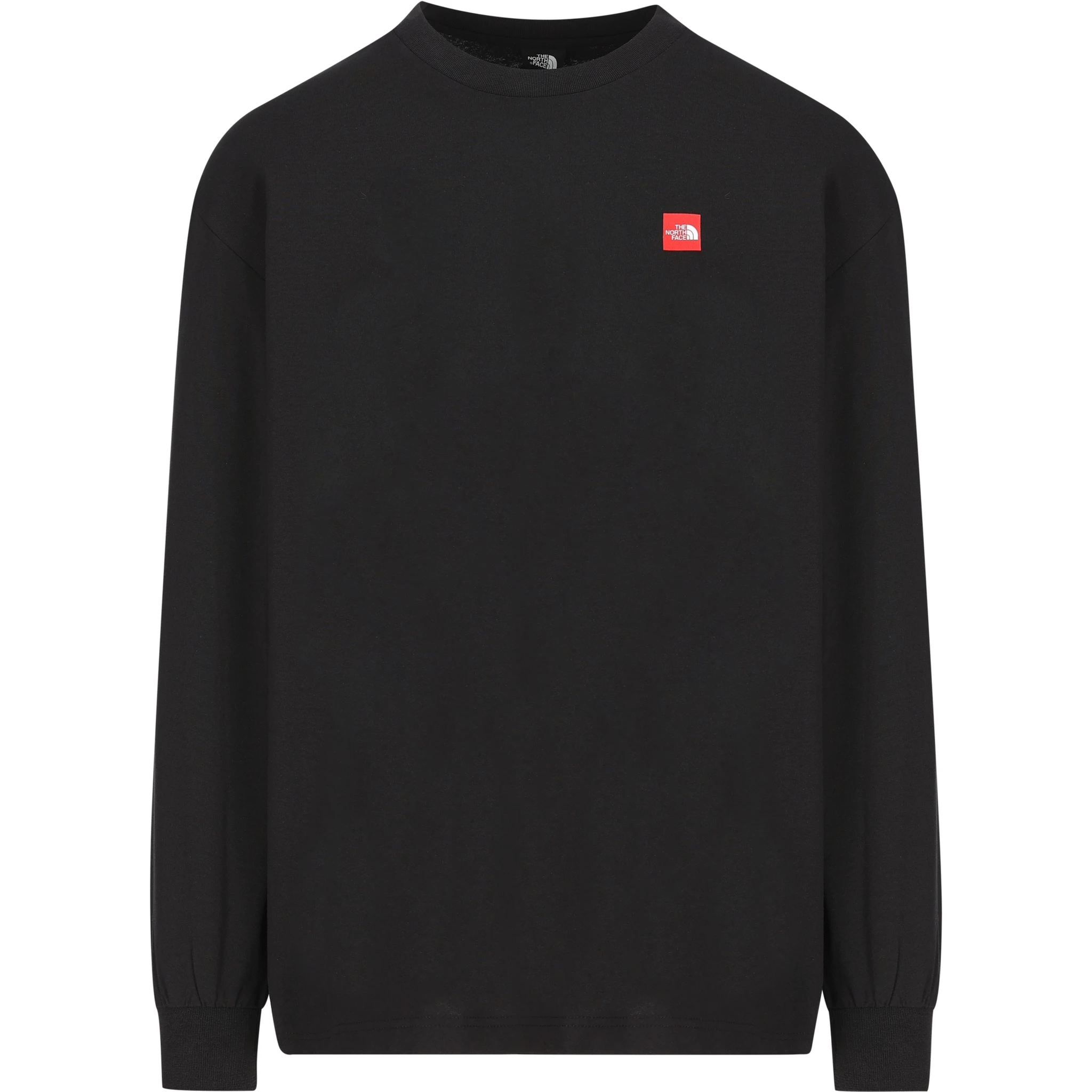 كنزات ذا نورث فيس سوداء