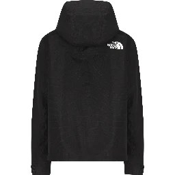 THE NORTH FACE Jackets Black