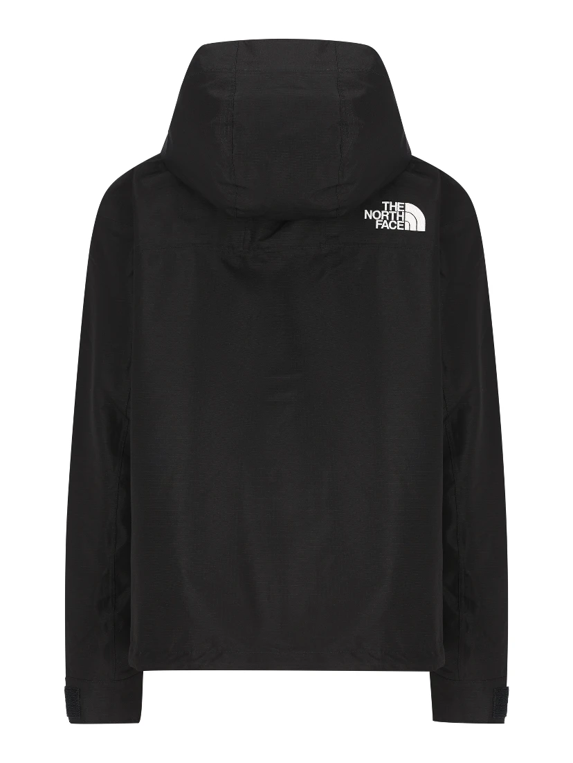 THE NORTH FACE Jackets Black