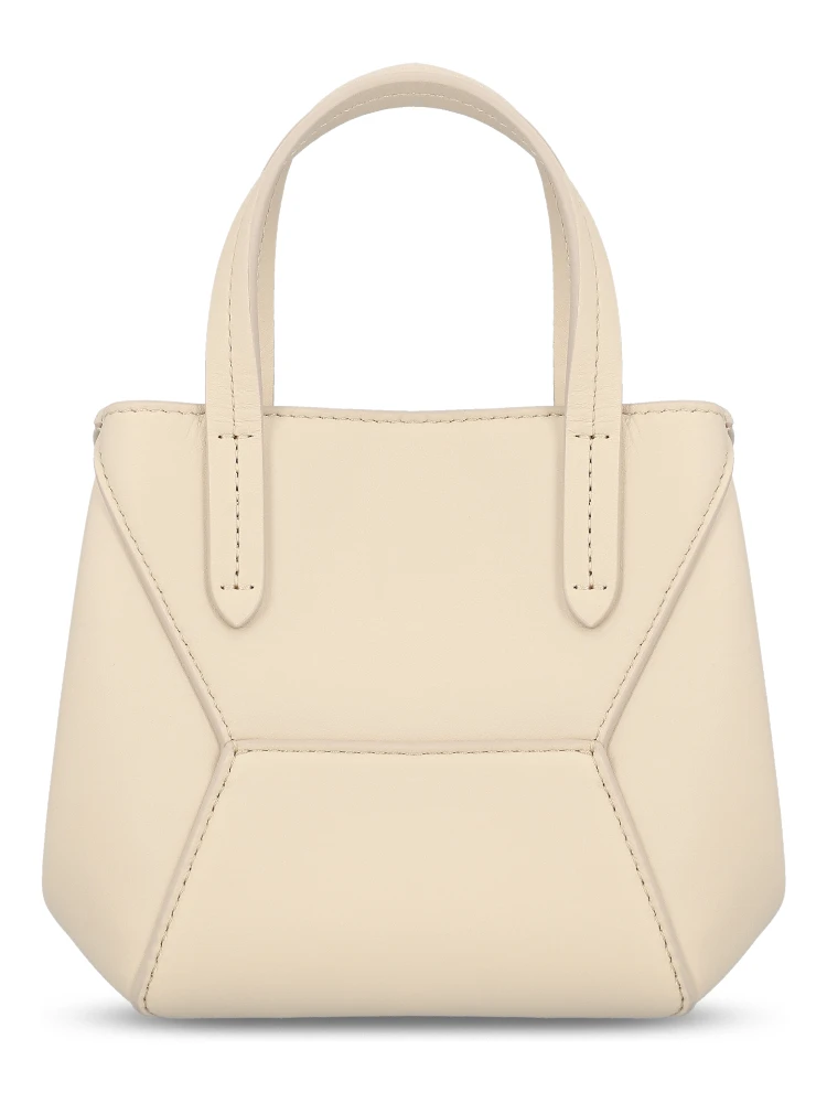 Brunello Cucinelli Bags.. Ivory alternative