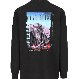 كنزات ذا نورث فيس سوداء