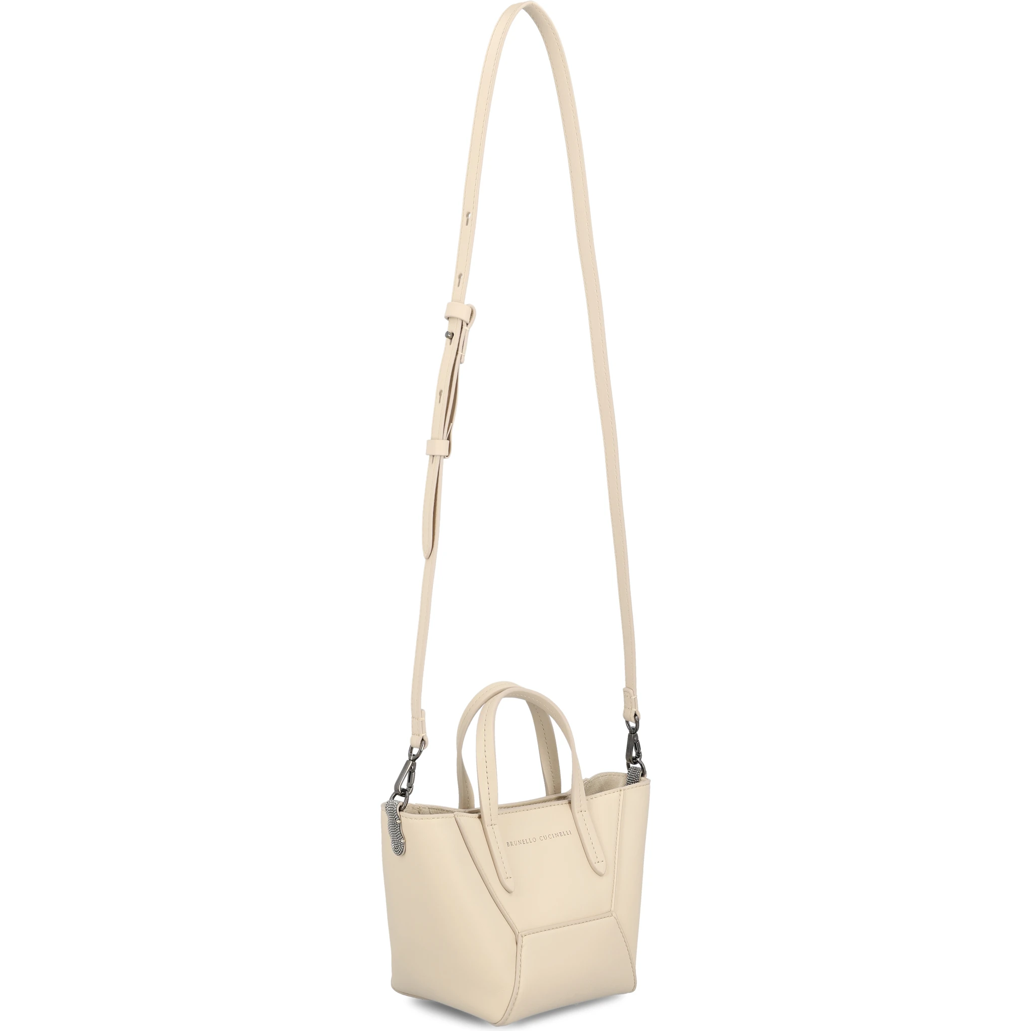 Brunello Cucinelli Bags.. Ivory