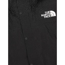 THE NORTH FACE Jackets Black