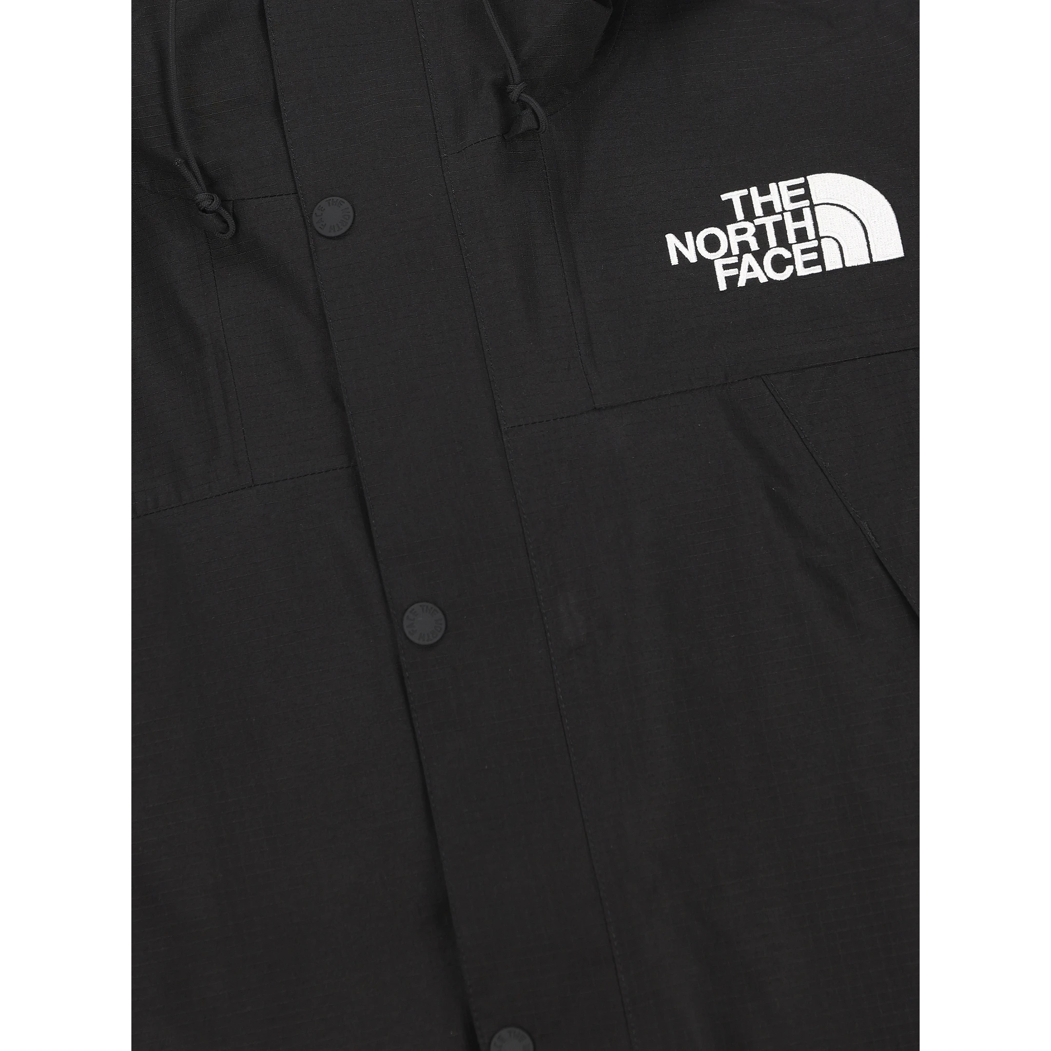 THE NORTH FACE Jackets Black