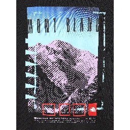 كنزات ذا نورث فيس سوداء