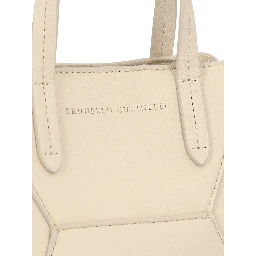 Brunello Cucinelli Bags.. Ivory