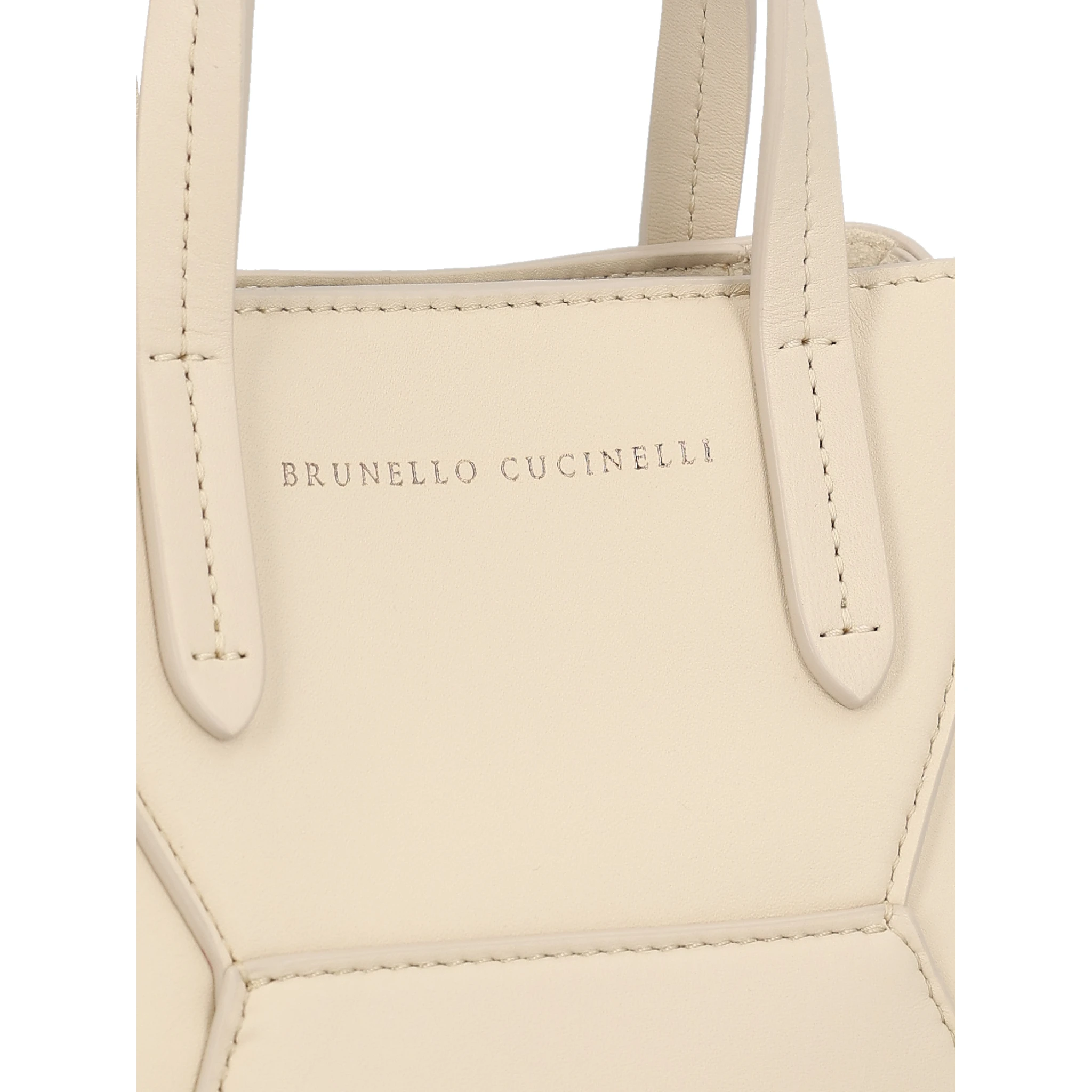Brunello Cucinelli Bags.. Ivory