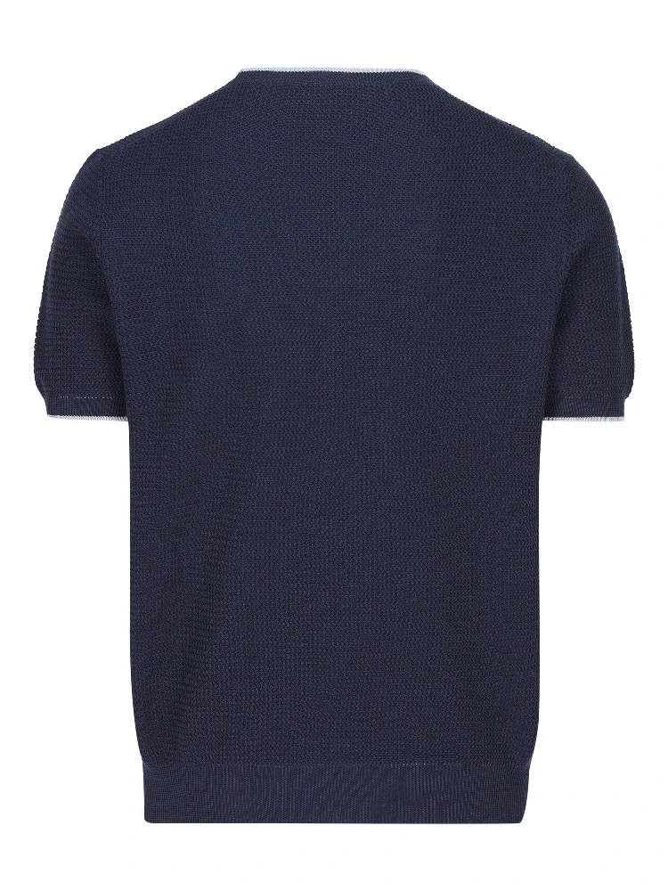 Short-Sleeve Sweater alternative