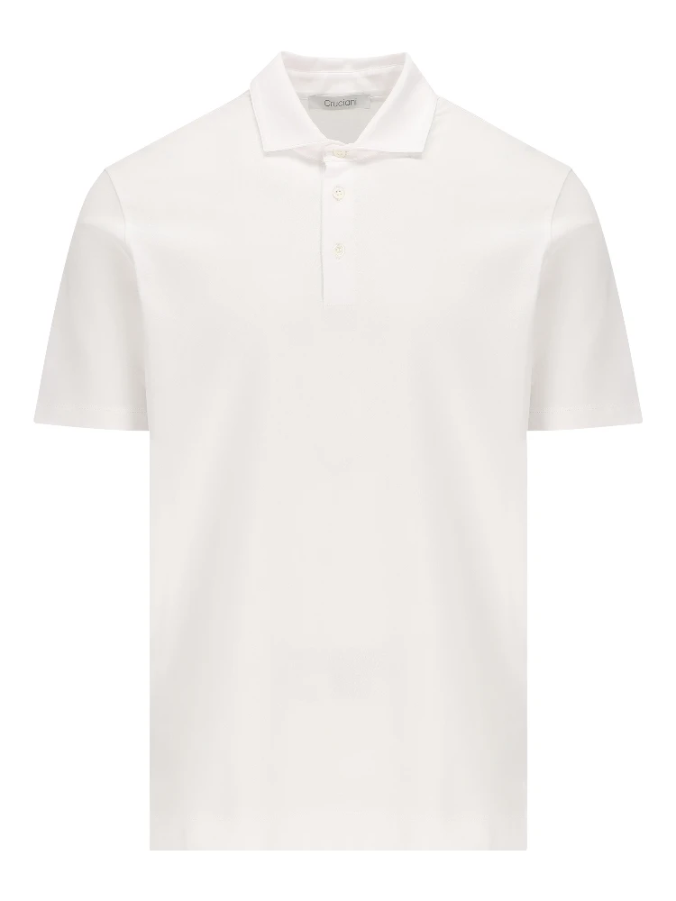 Cruciani T-shirts and Polos