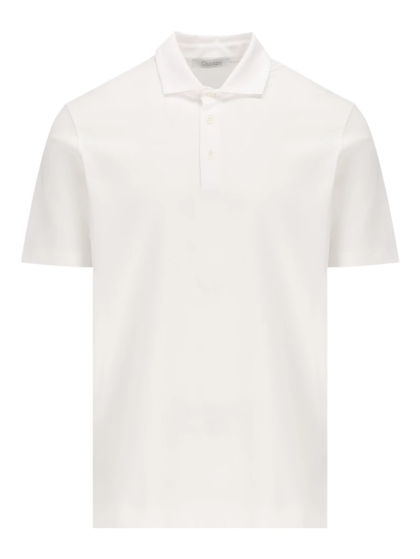 Cruciani T-shirts and Polos